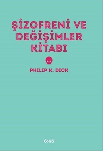 Şizofreni Ve Değişimler Kitabı