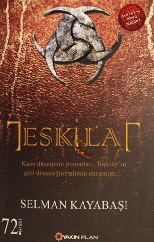 Teşkilat