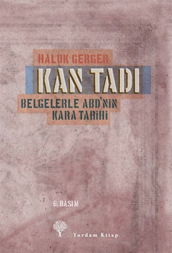 Kan Tadı