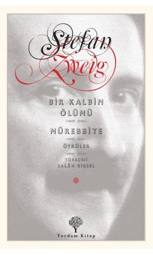 Bir Kalbin Ölümü - Mürebbiye Bir Kalbin Ölümü - Mürebbiye