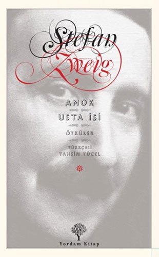 Amok - Usta İşi Amok - Usta İşi