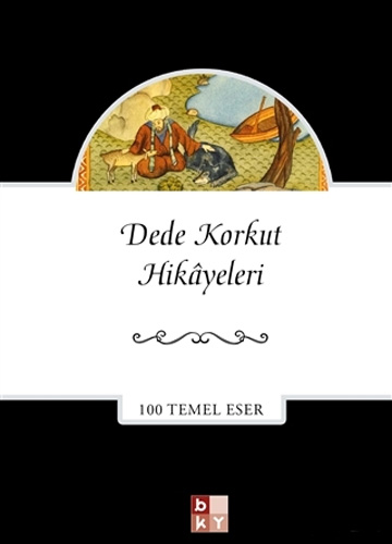 Dede Korkut Hikayeleri