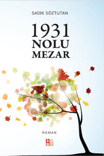 1931 Nolu Mezar 1931 Nolu Mezar