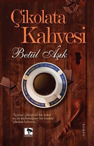 Çikolata Kahvesi Çikolata Kahvesi