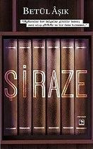 Şiraze Şiraze