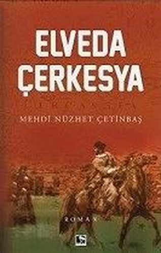 Elveda Çerkesya Elveda Çerkesya