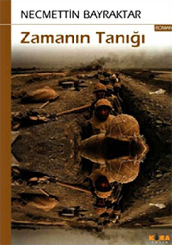 Zamanın Tanığı