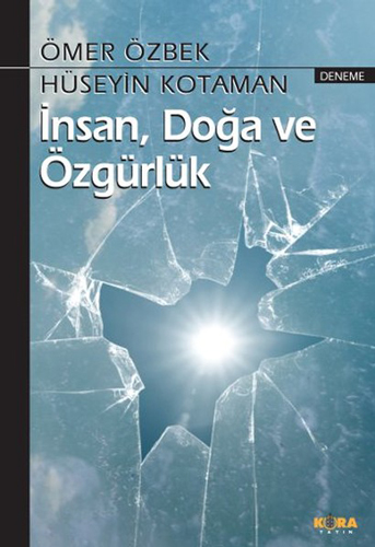 İnsan, Doğa Ve Özgürlük İnsan, Doğa Ve Özgürlük
