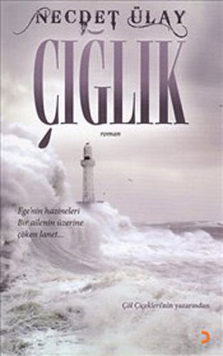 Çığlık Çığlık