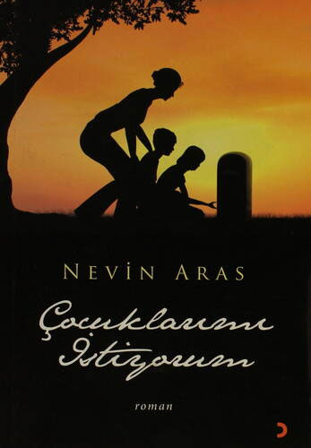 Çocuklarımı İstiyorum Çocuklarımı İstiyorum