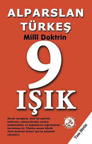 9 Işık