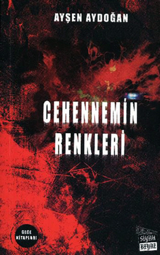 Cehennemin Renkleri Cehennemin Renkleri
