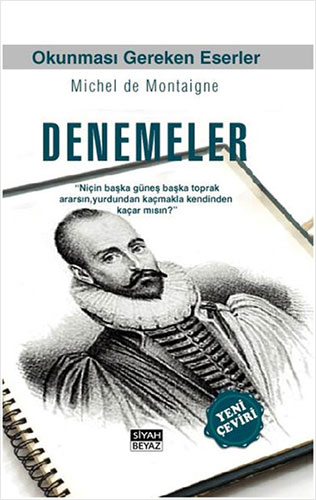 Denemeler Denemeler