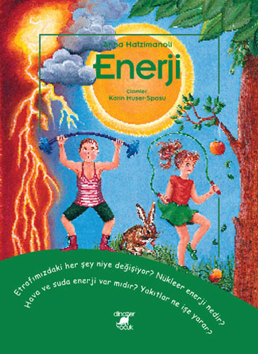  Enerji