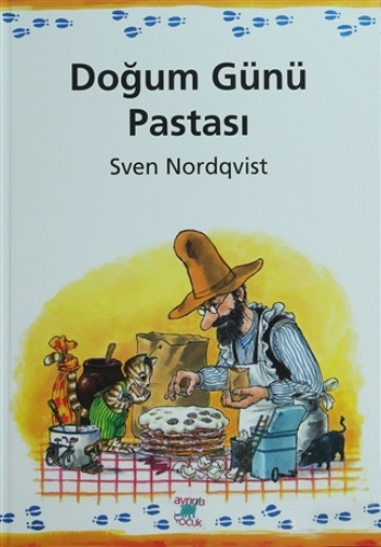 Doğum Günü Pastası