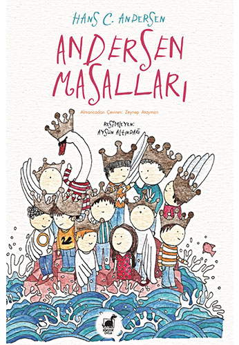 Andersen Masalları Andersen Masalları