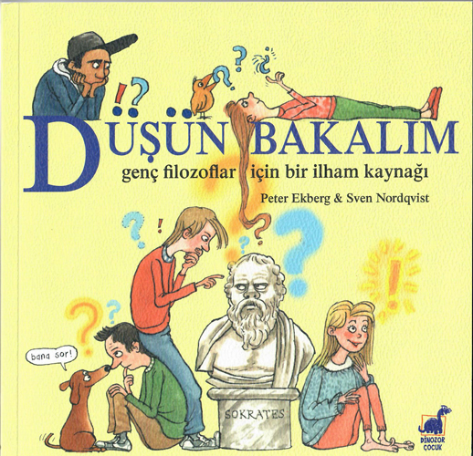 Düşün Bakalım