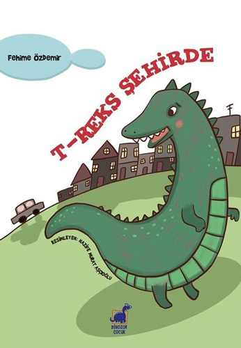 T-Reks Şehirde