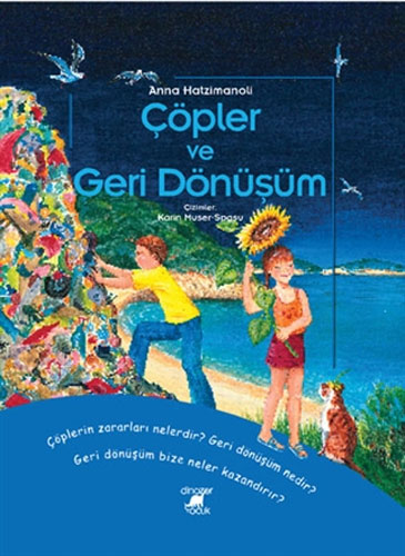 Çöpler ve Geri Dönüşüm