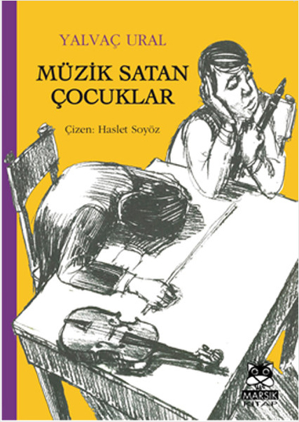 Müzik Satan Çocuklar Müzik Satan Çocuklar