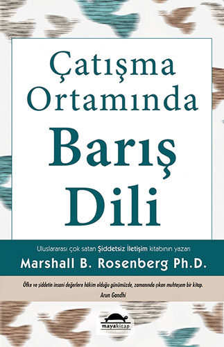 Çatışma Ortamında Barış Dili