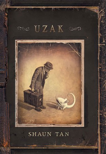 Uzak (Ciltli)