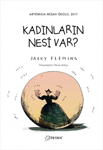 Kadınların Nesi Var? (Ciltli) Kadınların Nesi Var? (Ciltli)