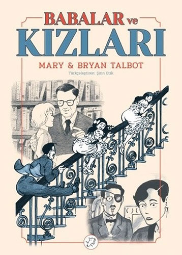 Babalar Ve Kızları Babalar Ve Kızları
