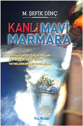 Kanlı Mavi Marmara