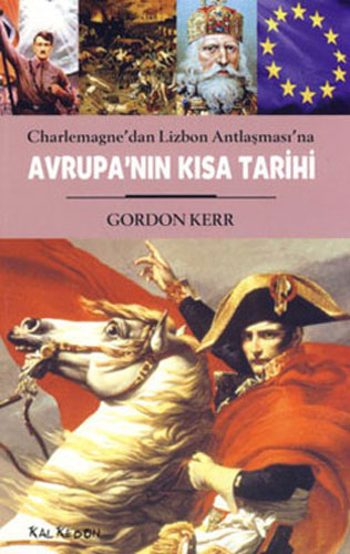 Avrupa’nın Kısa Tarihi