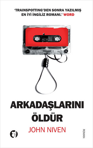 Arkadaşlarını Öldür Arkadaşlarını Öldür