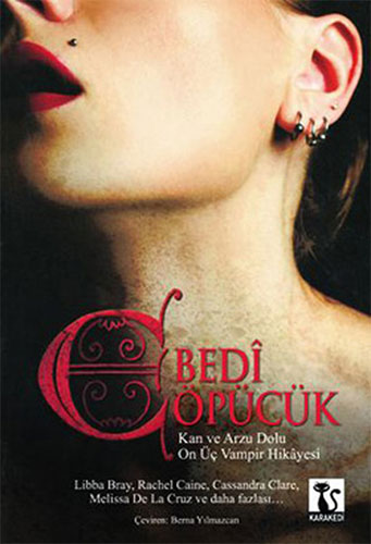 Ebedi Öpücük Ebedi Öpücük