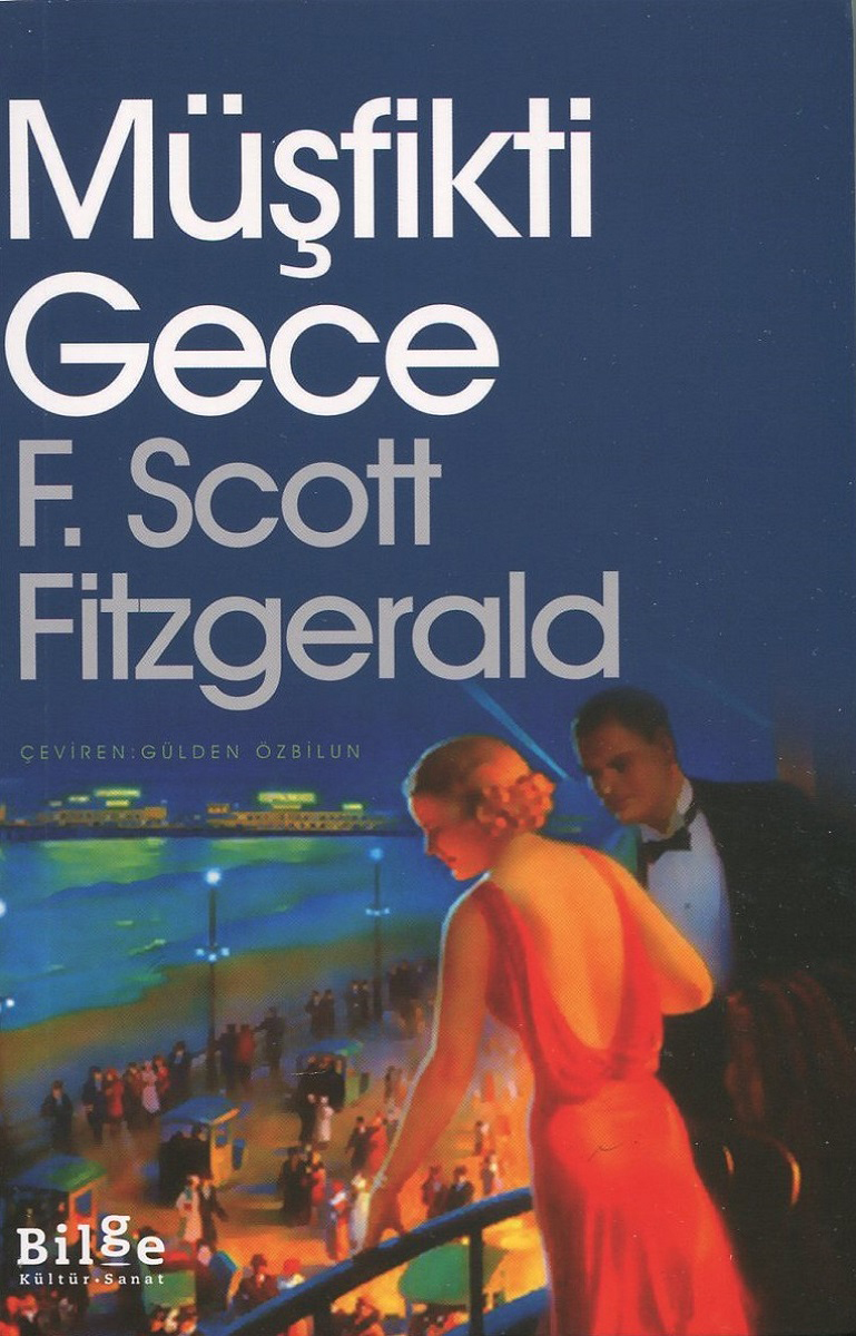 Müşfikti Gece