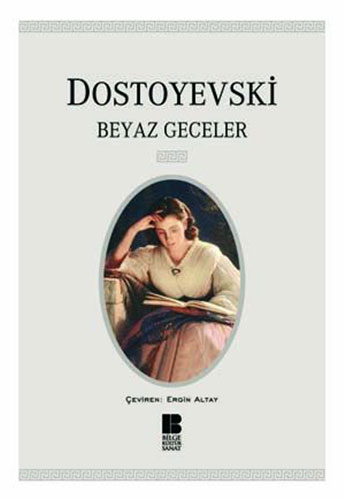 Beyaz Geceler Beyaz Geceler