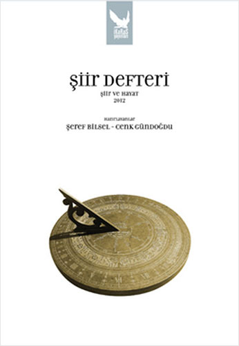 Şiir Defteri - Şiir ve Hayat 2012