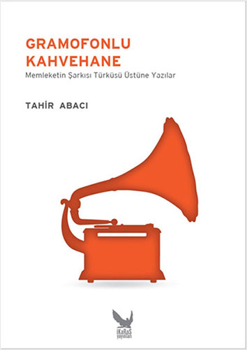 Gramofonlu Kahvehane Gramofonlu Kahvehane