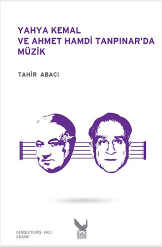 Yahya Kemal Ve Ahmet Hamdi Tanpınar’Da Müzik Yahya Kemal Ve Ahmet Hamdi Tanpınar’Da Müzik