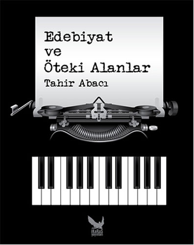Edebiyat Ve Öteki Alanlar Edebiyat Ve Öteki Alanlar