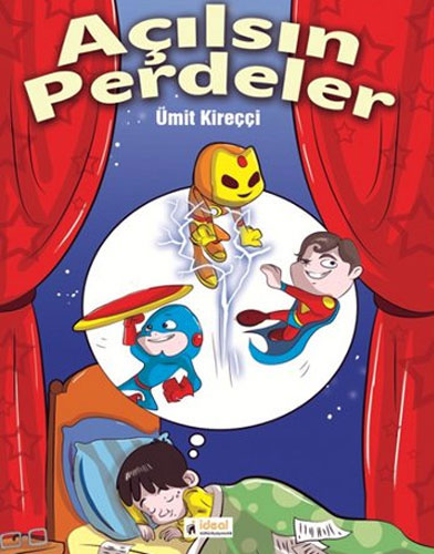 Açılsın Perdeler