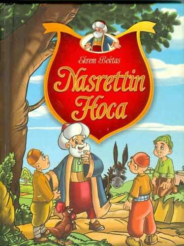 Nasrettin Hoca