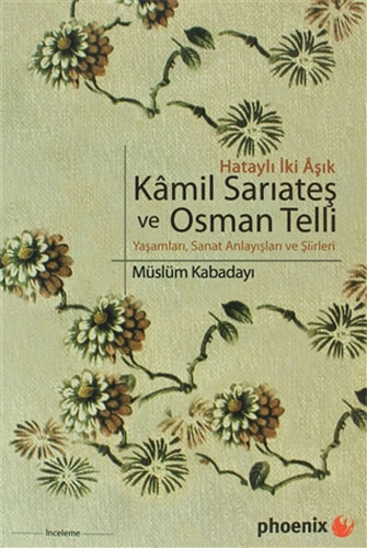 Hataylı İki Aşık Kamil Sarıateş Ve Osman Telli Hataylı İki Aşık Kamil Sarıateş Ve Osman Telli