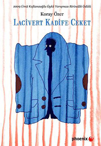 Lacivert Kadife Ceket Lacivert Kadife Ceket