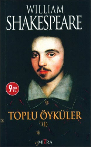 Toplu Öyküler 1 Toplu Öyküler 1