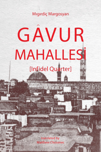 Gâvur Mahallesi Gâvur Mahallesi