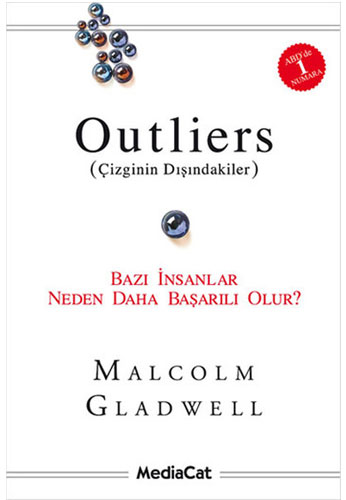 Outliers - Çizginin Dışındakiler
