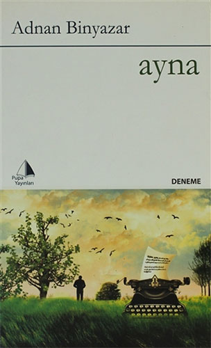 Ayna Ayna