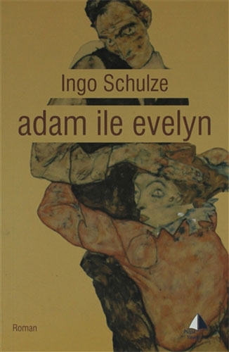 Adam İle Evelyn Adam İle Evelyn
