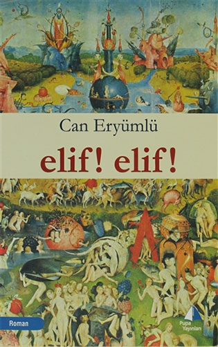 Elif! Elif! Elif! Elif!