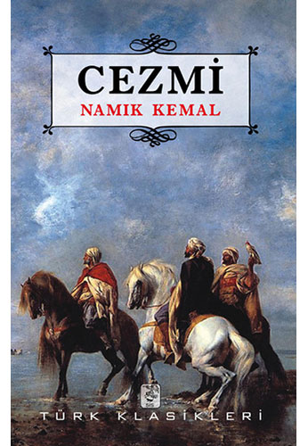 Cezmi Cezmi