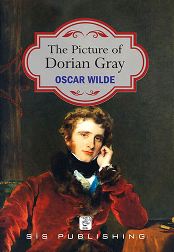 The Picture Of Dorian Gray The Picture Of Dorian Gray